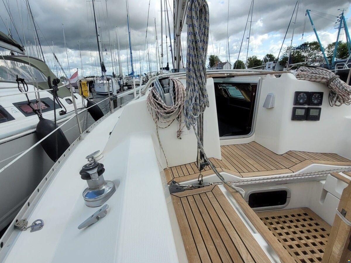Beneteau First 32S5