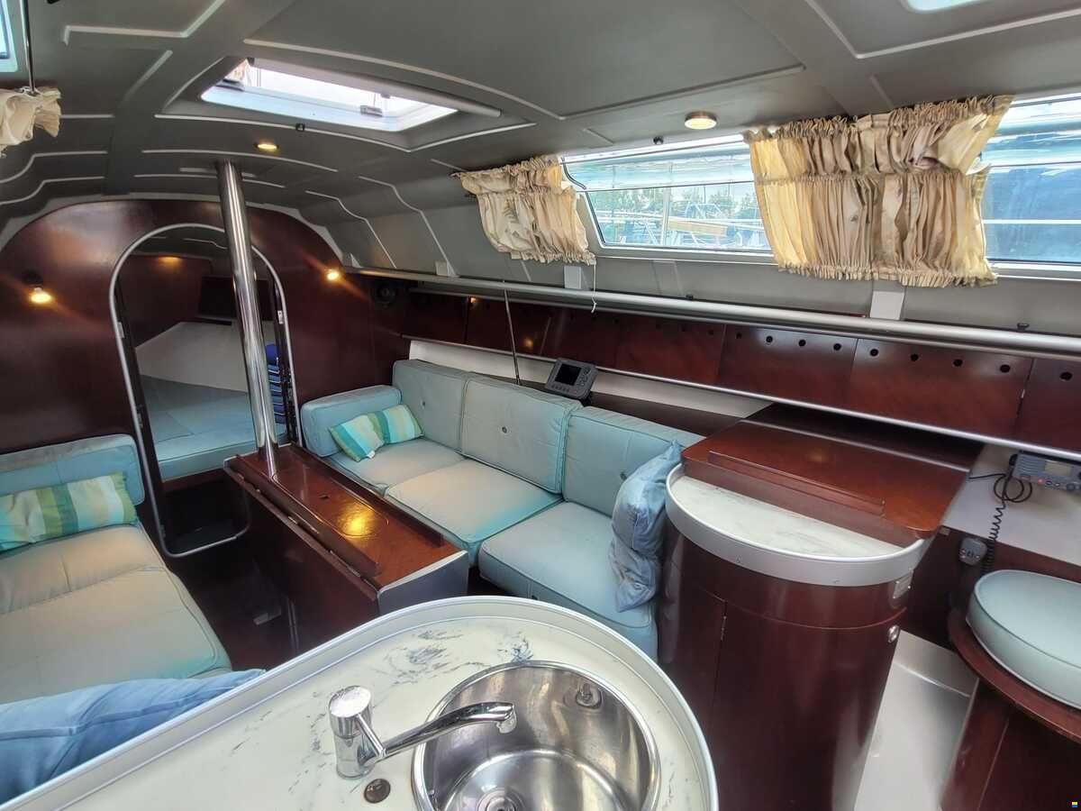 Beneteau First 32S5