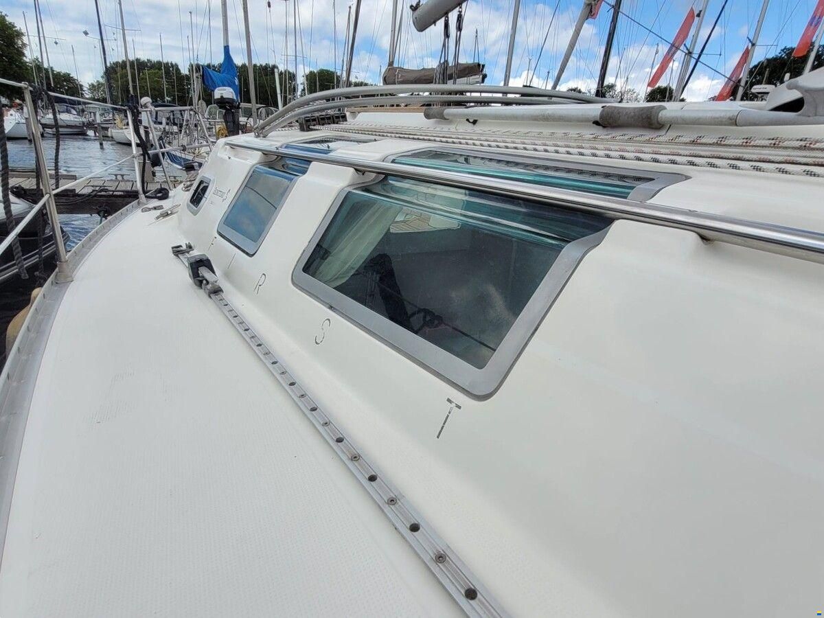 Beneteau First 32S5