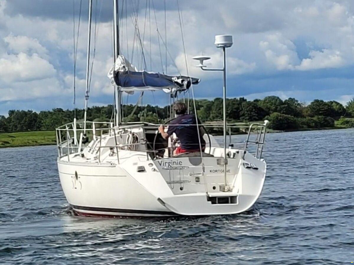 Beneteau First 32S5