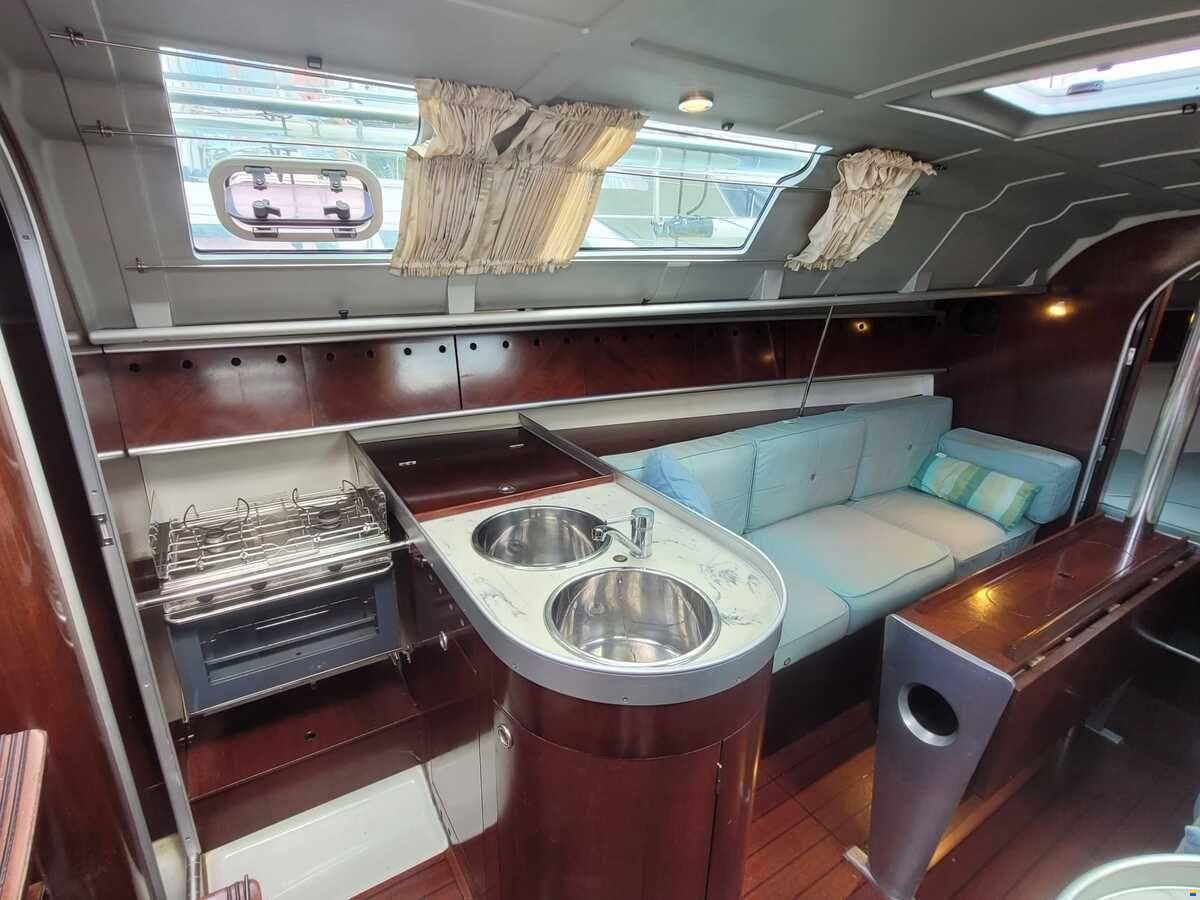 Beneteau First 32S5