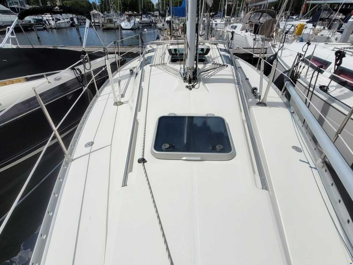 Beneteau First 32S5