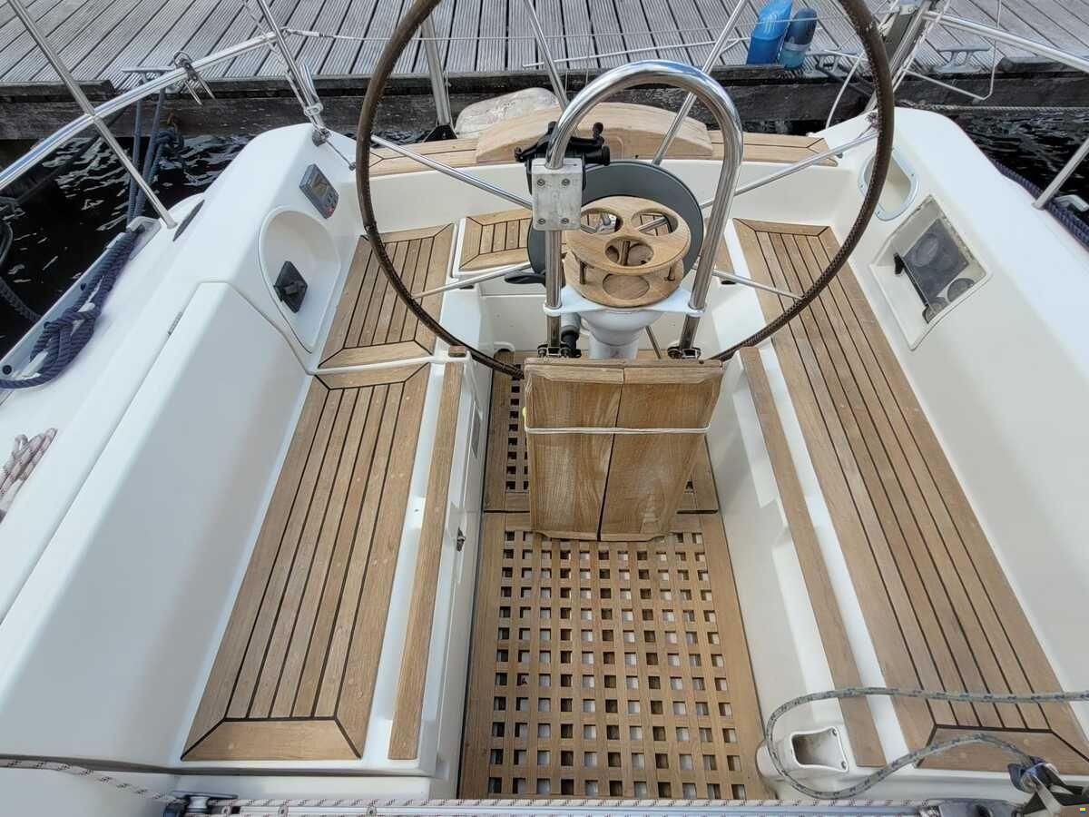 Beneteau First 32S5