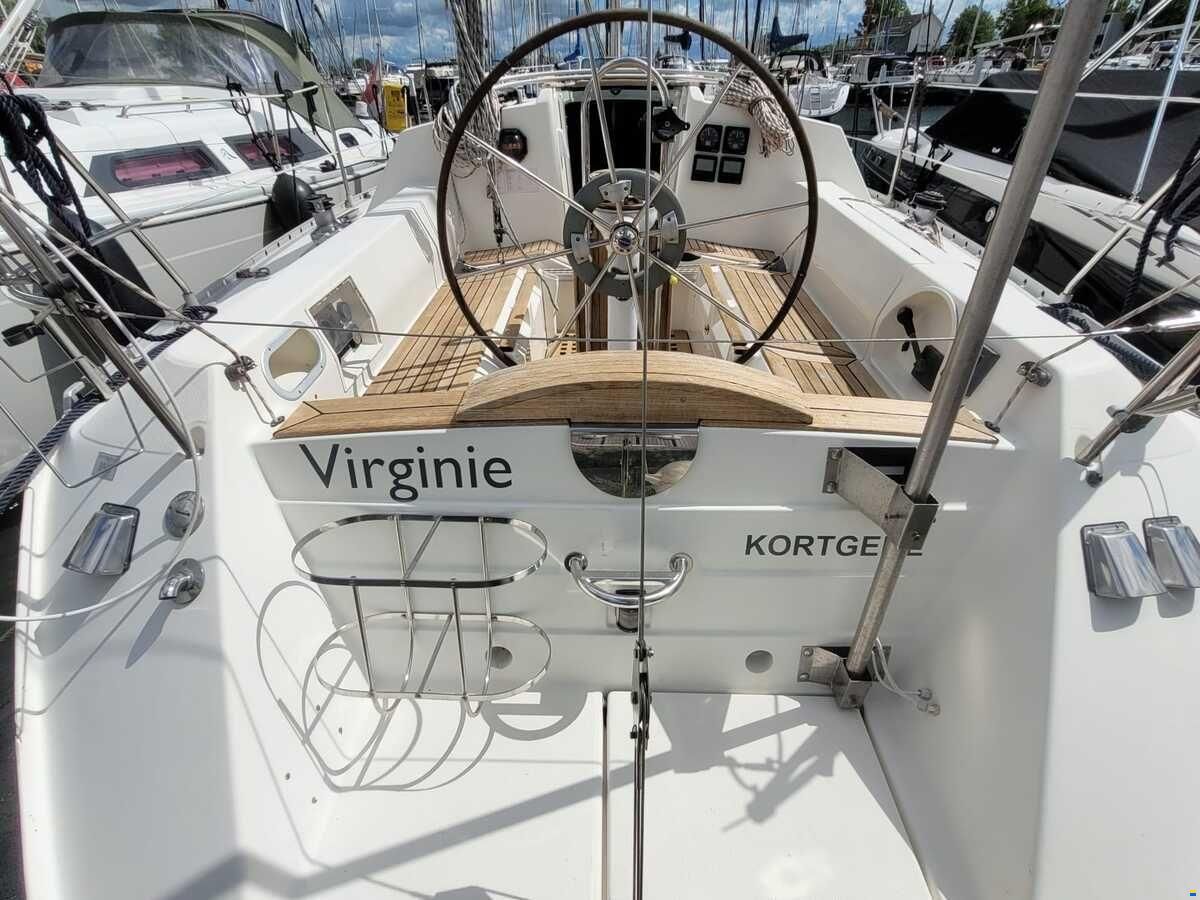 Beneteau First 32S5