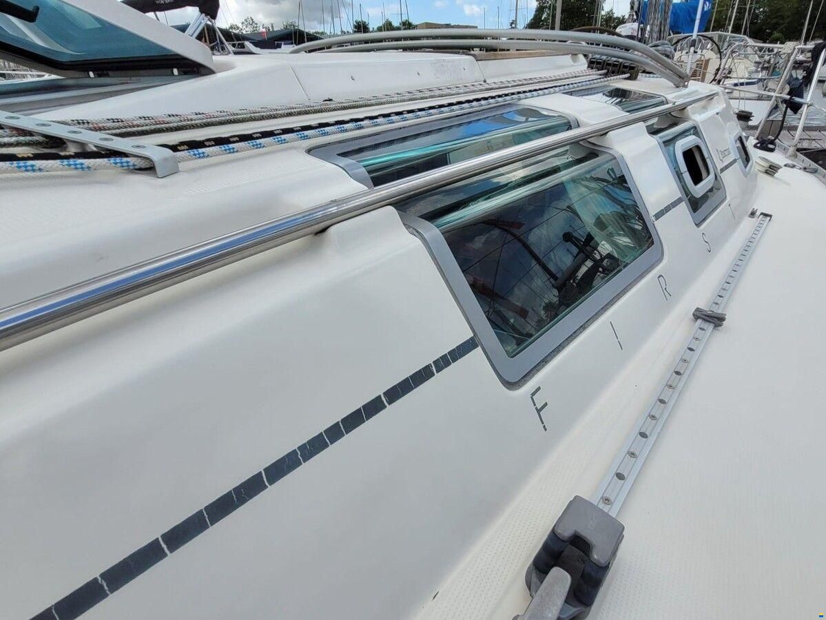 Beneteau First 32S5
