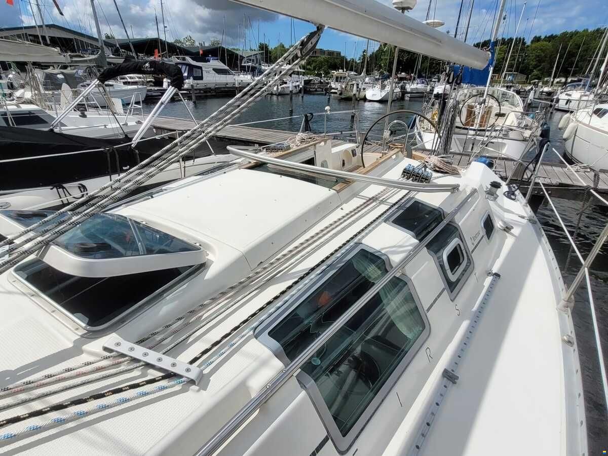 Beneteau First 32S5