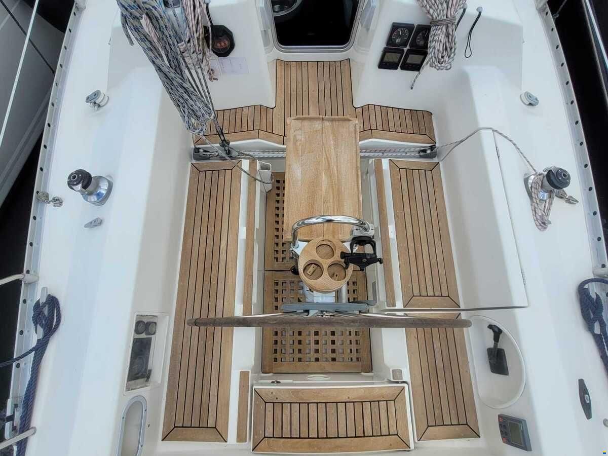 Beneteau First 32S5