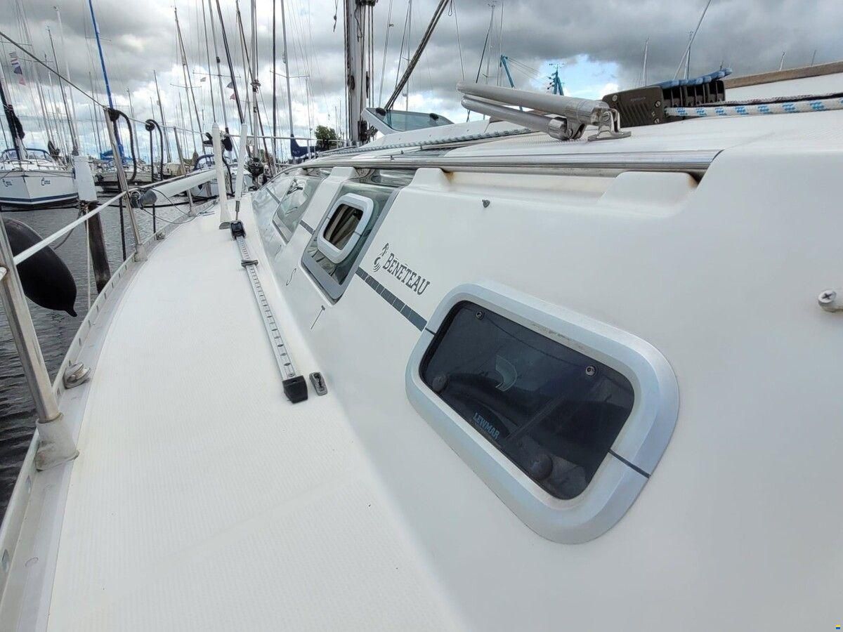 Beneteau First 32S5