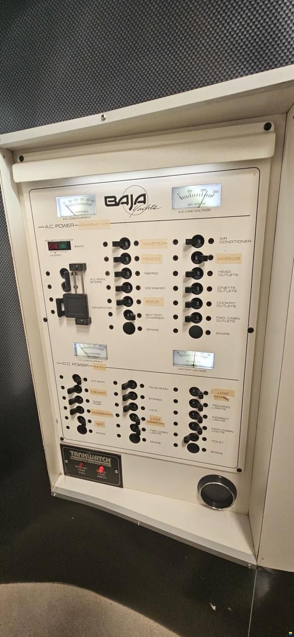 Baja 290