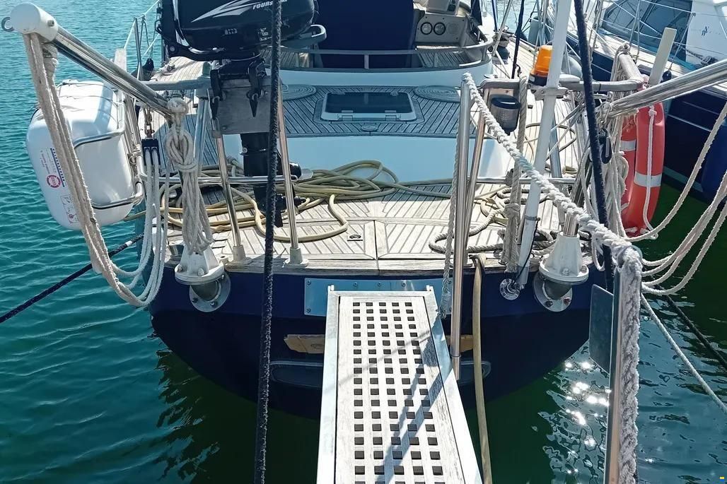 Northwind 47
