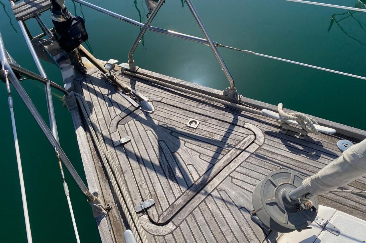 Northwind 47