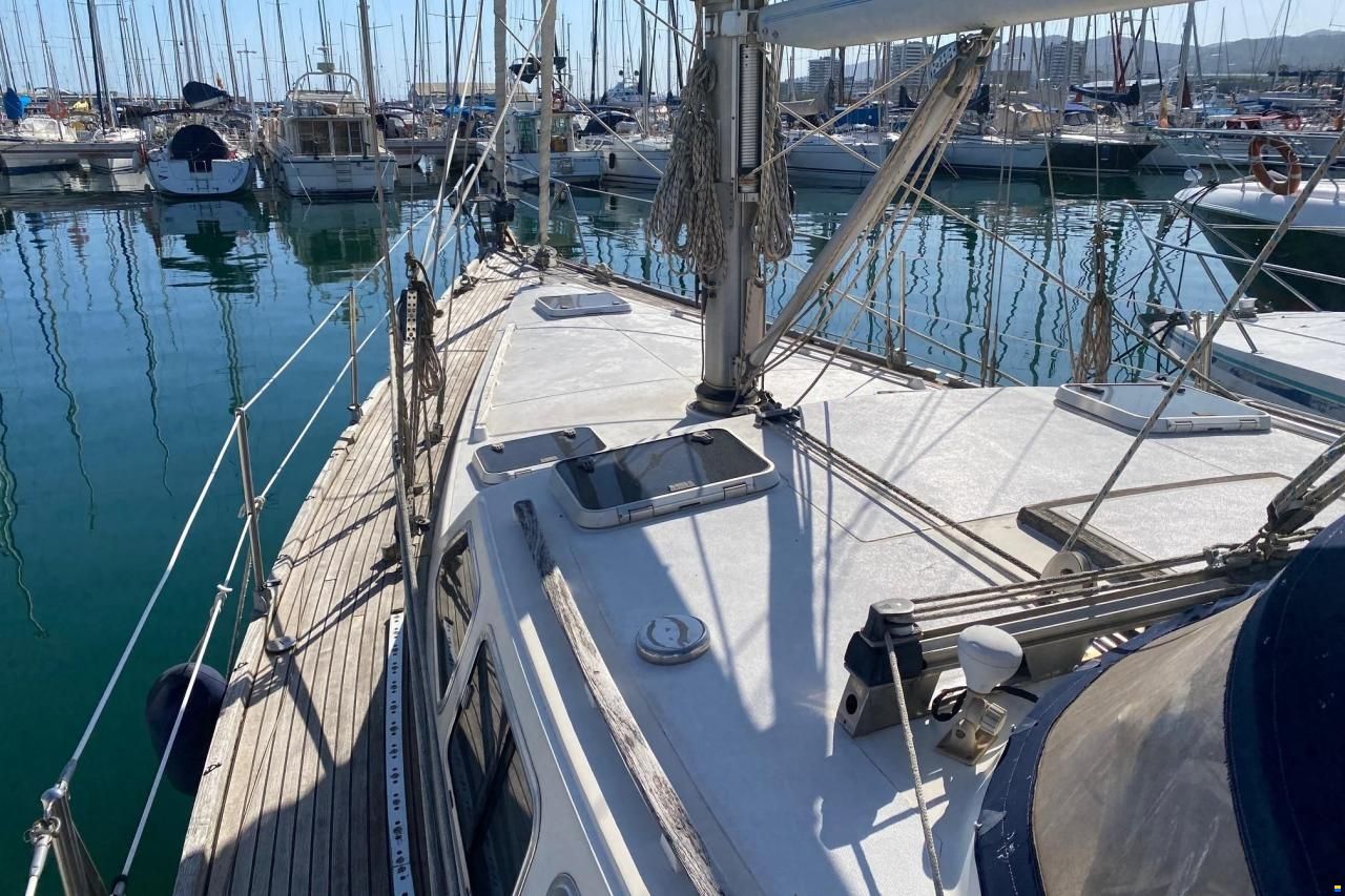 Northwind 47