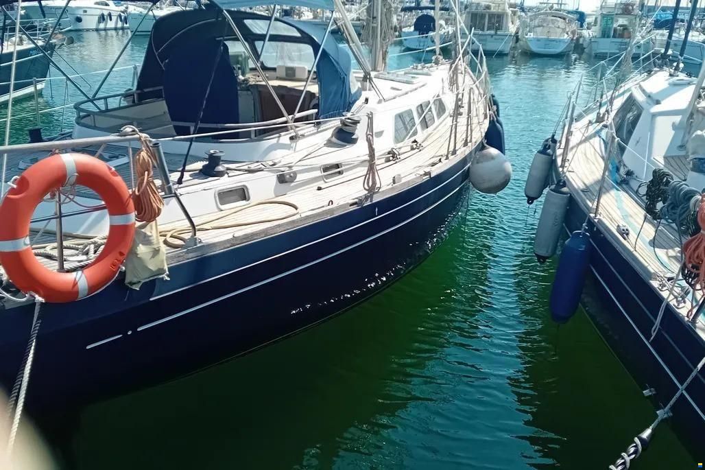 Northwind 47
