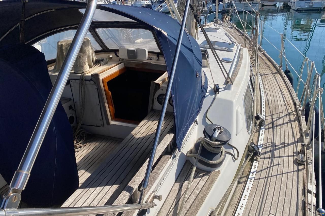Northwind 47