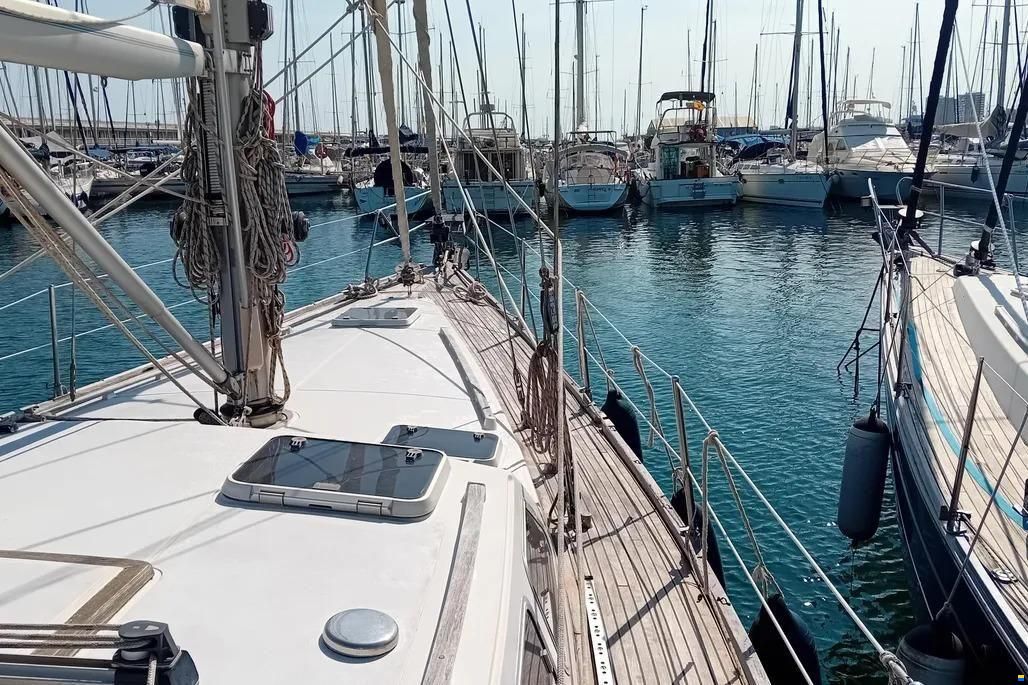 Northwind 47