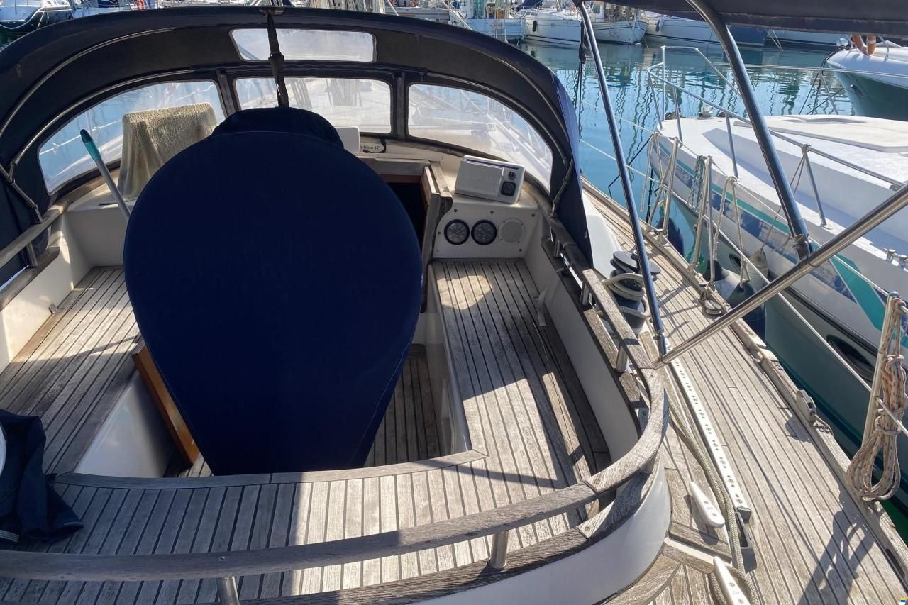 Northwind 47