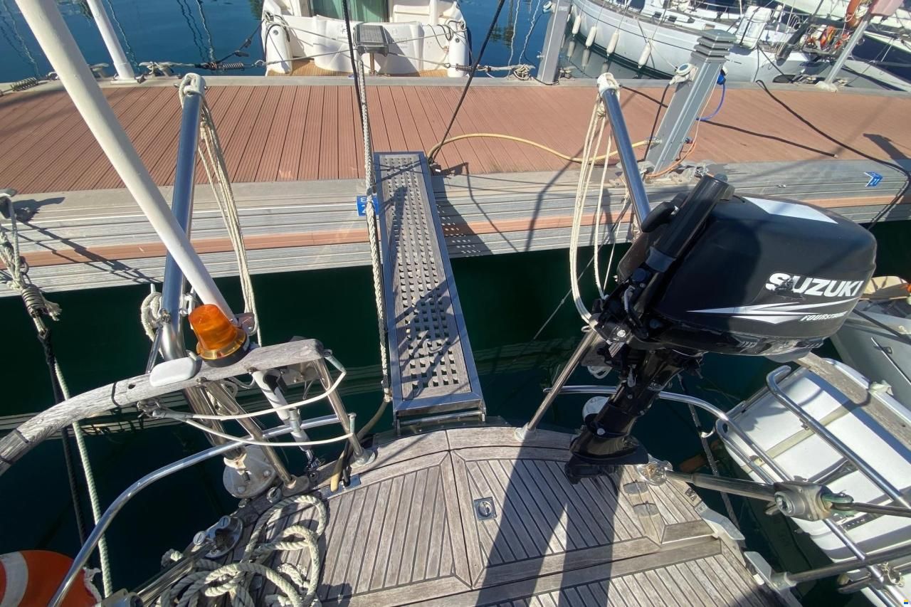 Northwind 47