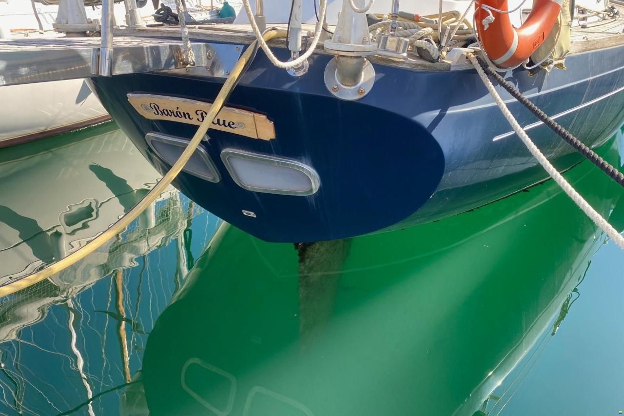 Northwind 47