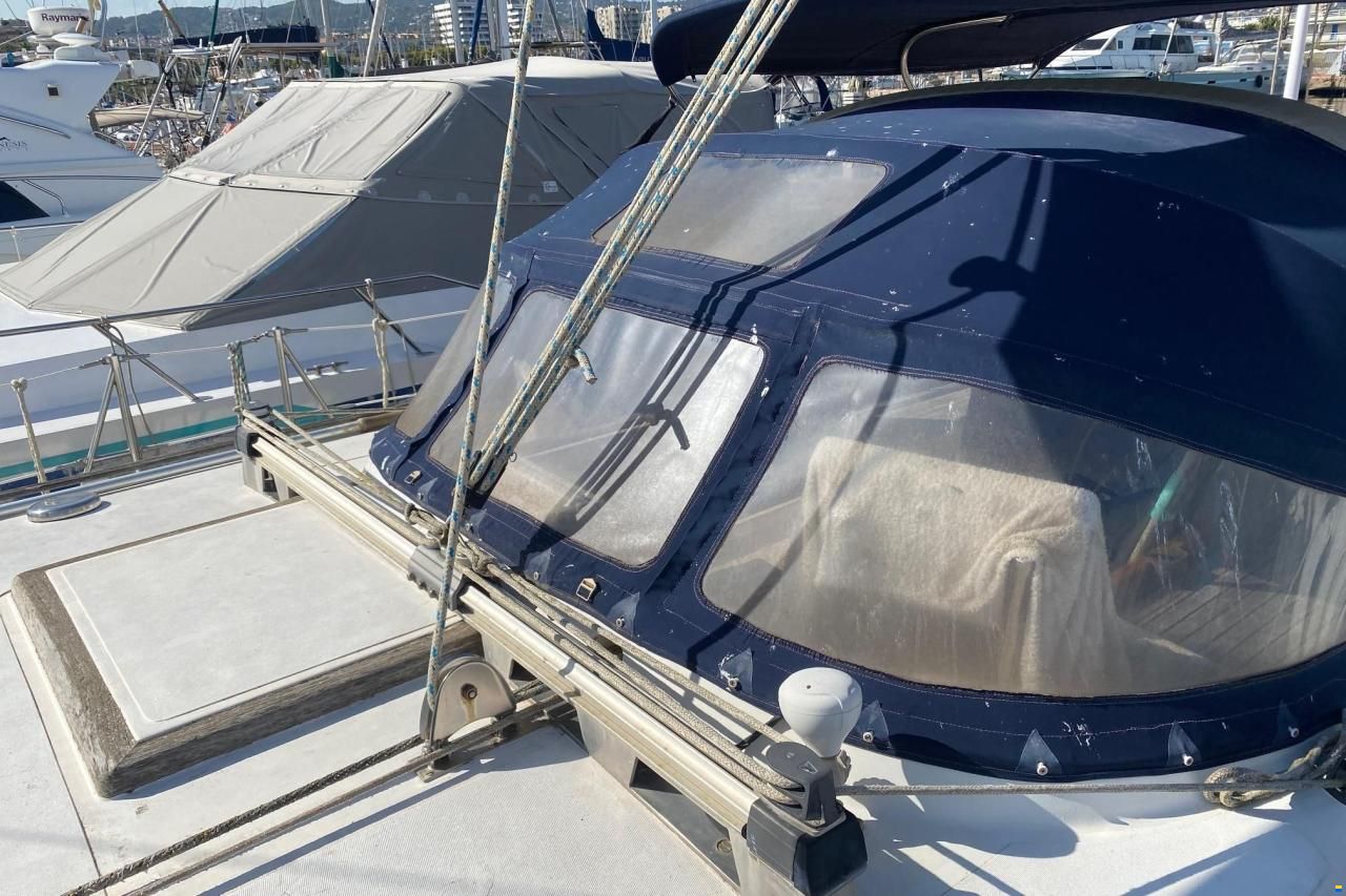 Northwind 47