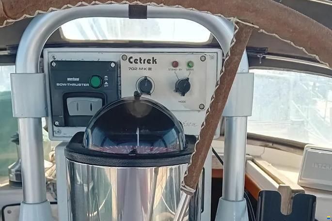 Northwind 47