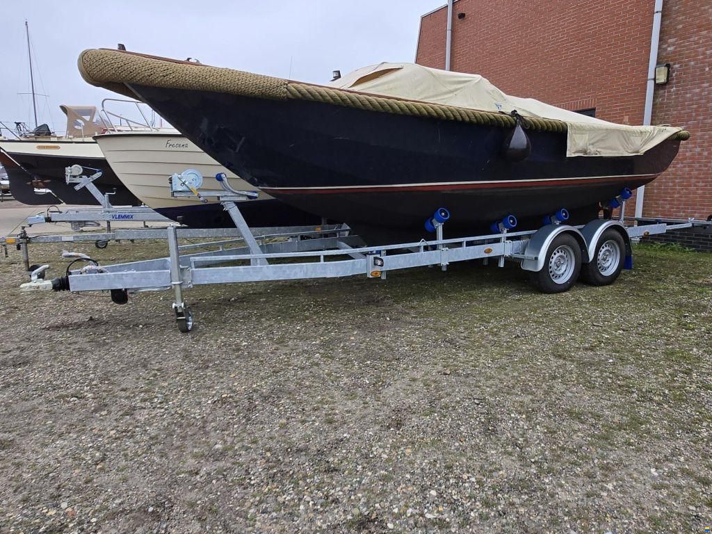 3500 VBBU