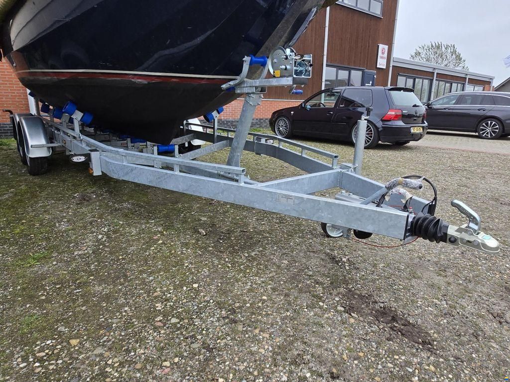 3500 VBBU