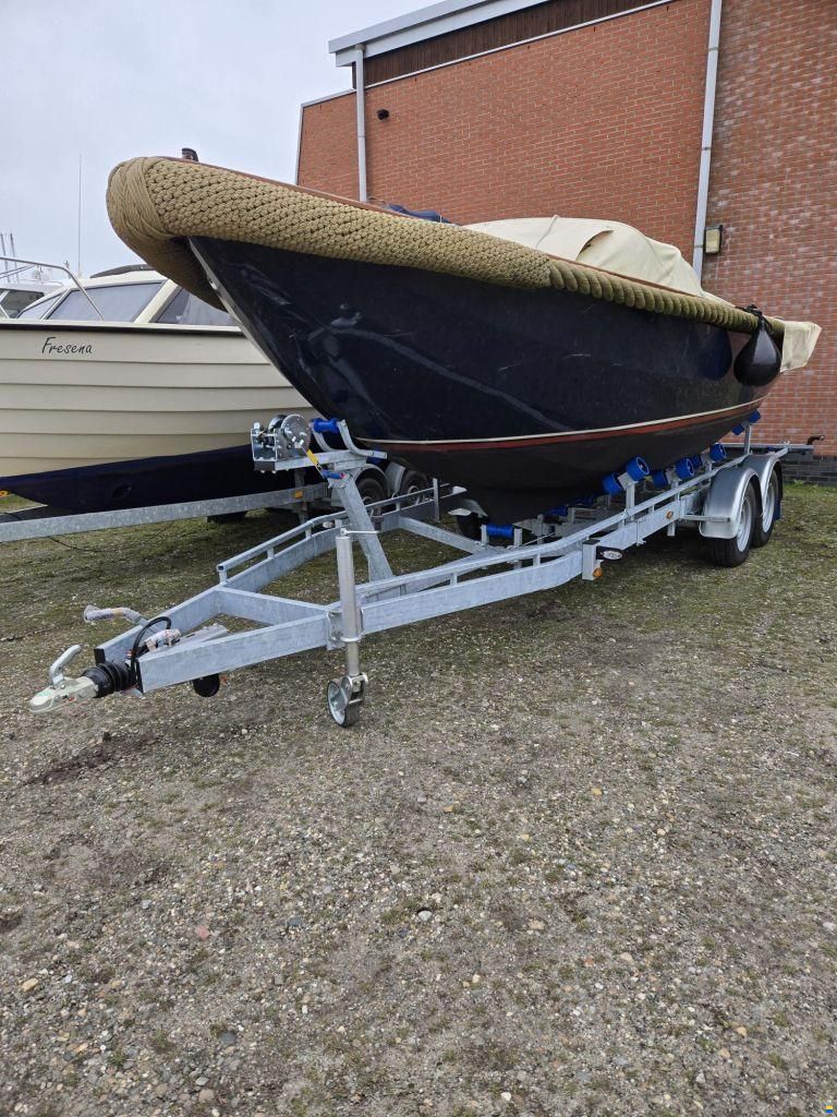 3500 VBBU