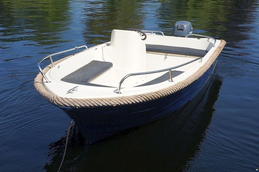 Rh&eacute;a 460