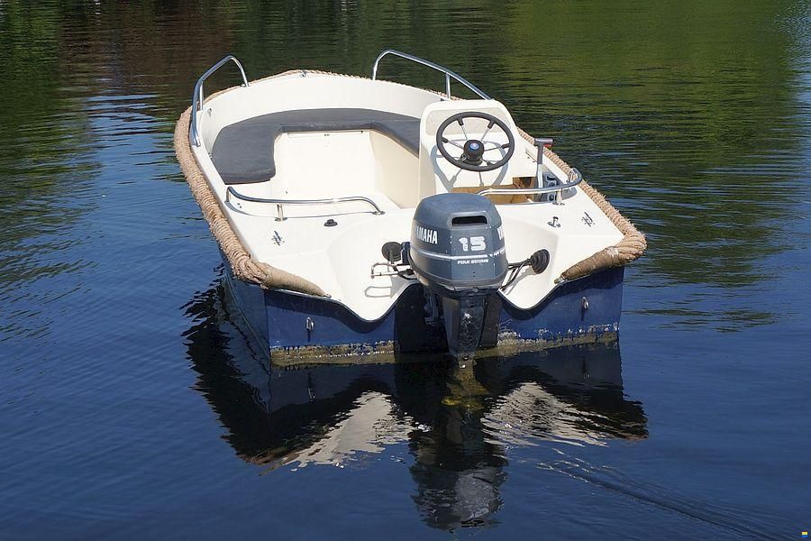 Rh&eacute;a 460