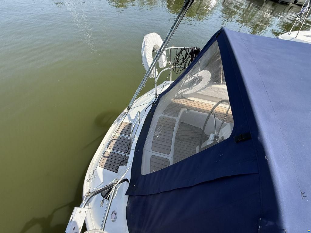 Bavaria 32 Holiday