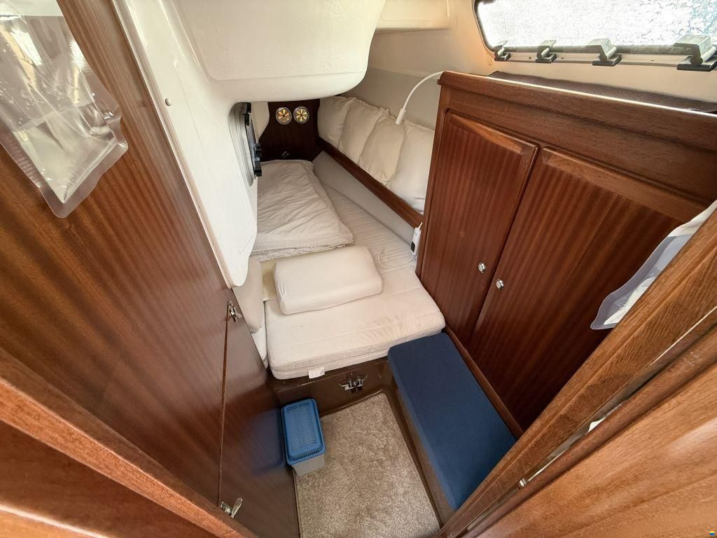 Bavaria 32 Holiday