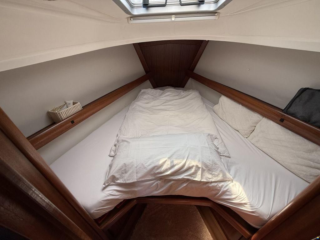 Bavaria 32 Holiday