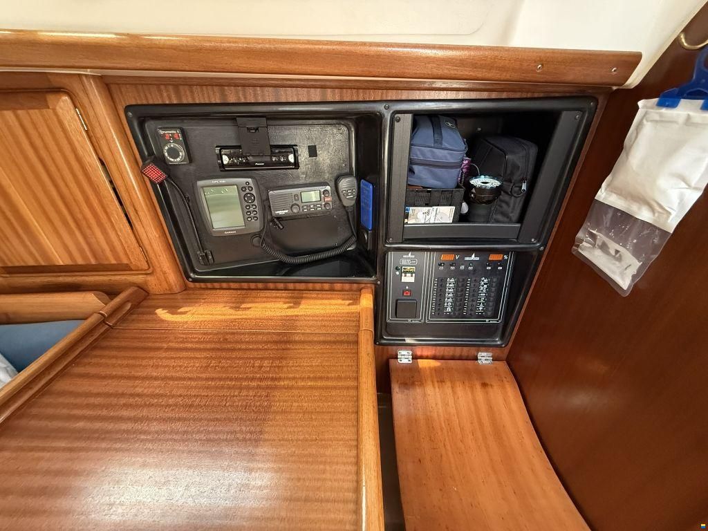 Bavaria 32 Holiday