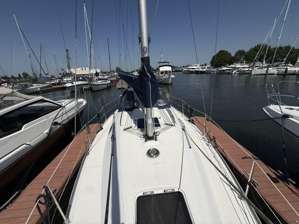 Bavaria 32 Holiday
