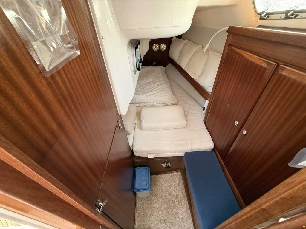 Bavaria 32 Holiday