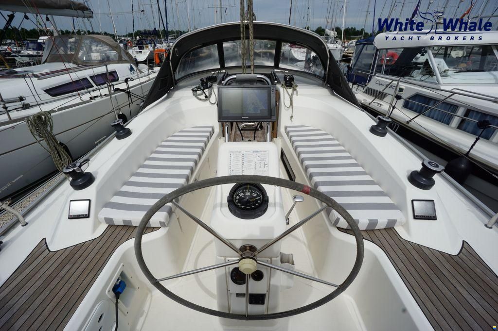 Bavaria Cruiser 33