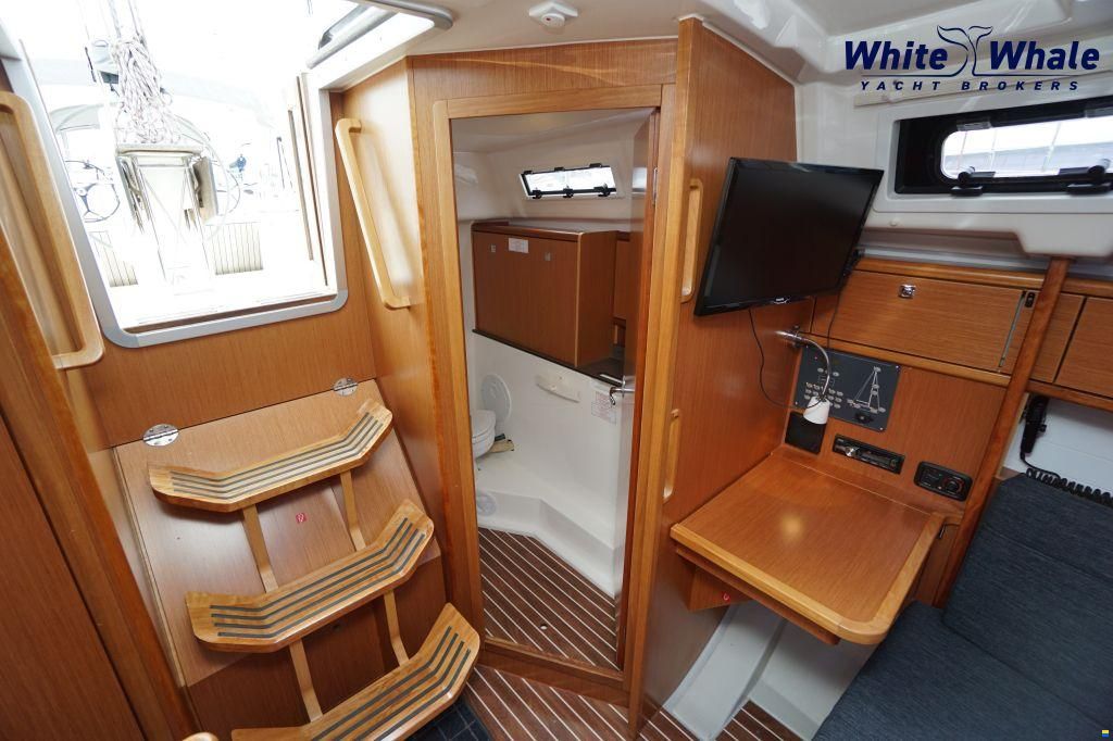 Bavaria Cruiser 33