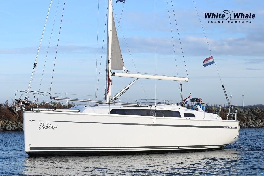 Bavaria Cruiser 33