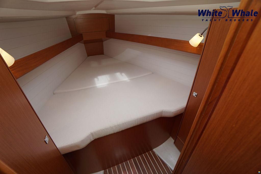 Bavaria Cruiser 33