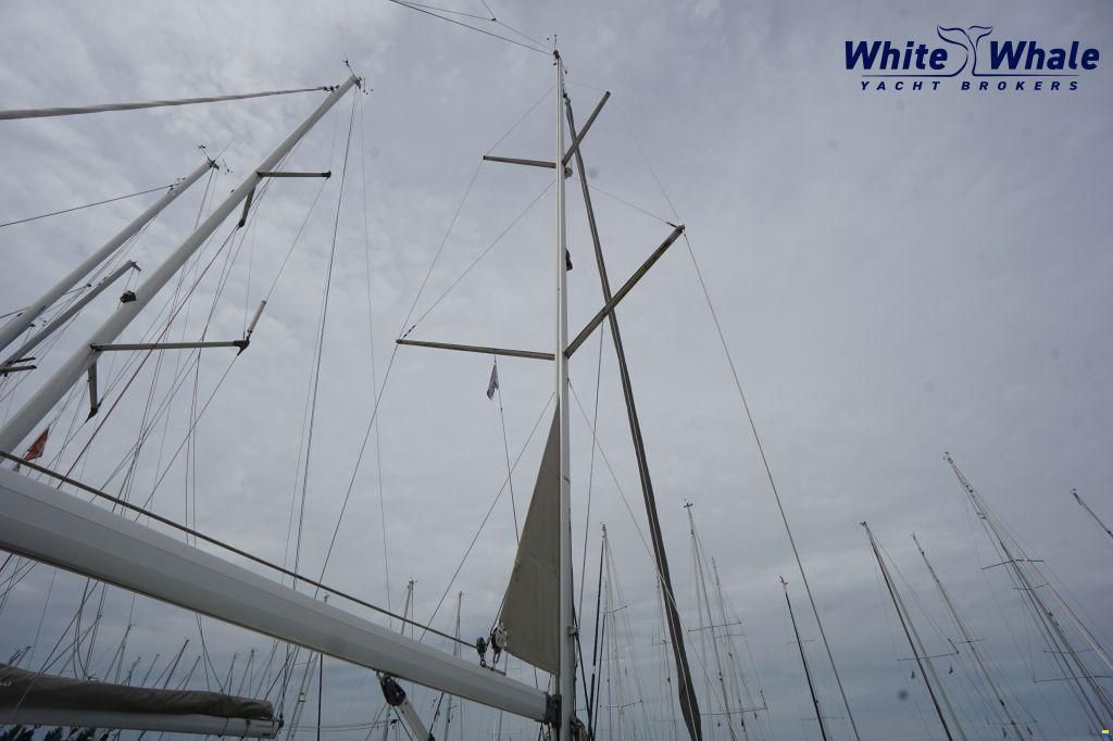 Bavaria Cruiser 33