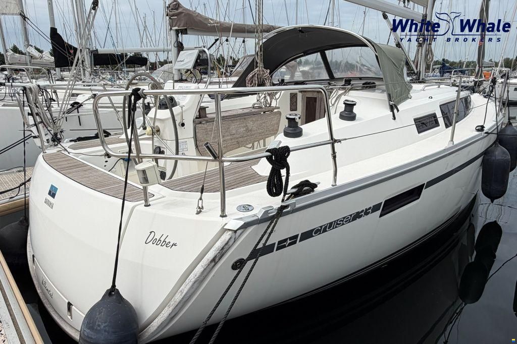 Bavaria Cruiser 33
