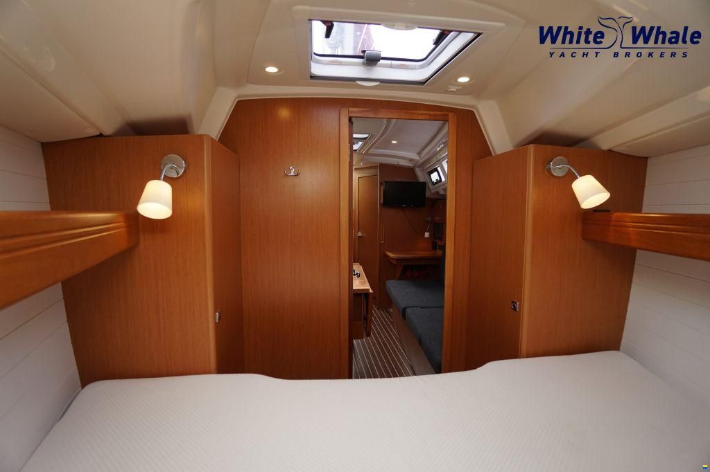 Bavaria Cruiser 33