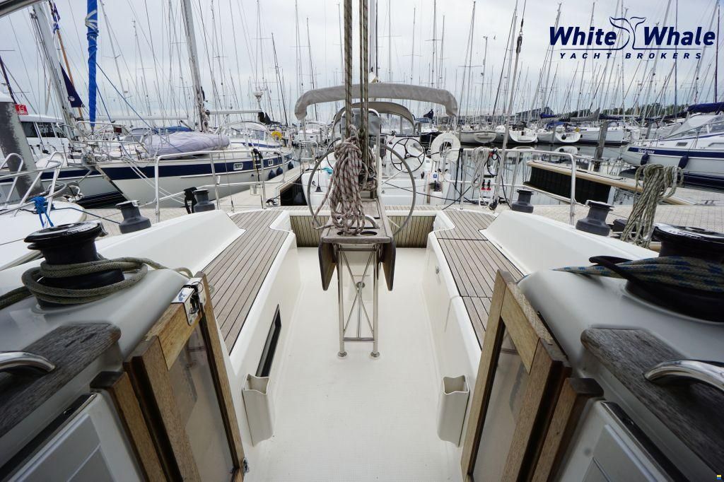 Bavaria Cruiser 33