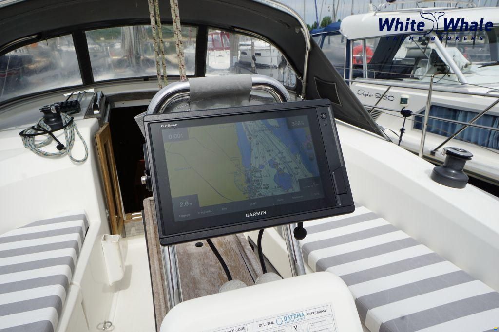 Bavaria Cruiser 33