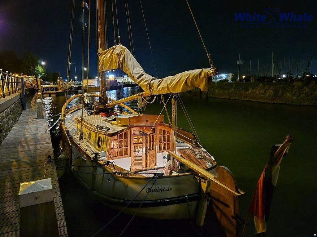 Vollenhovense Bol 9.75