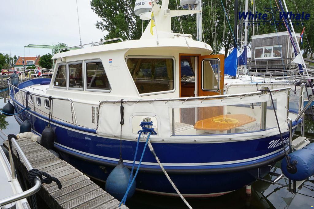 Sturier 400 OC