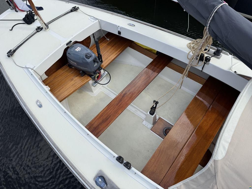 Saffier 650