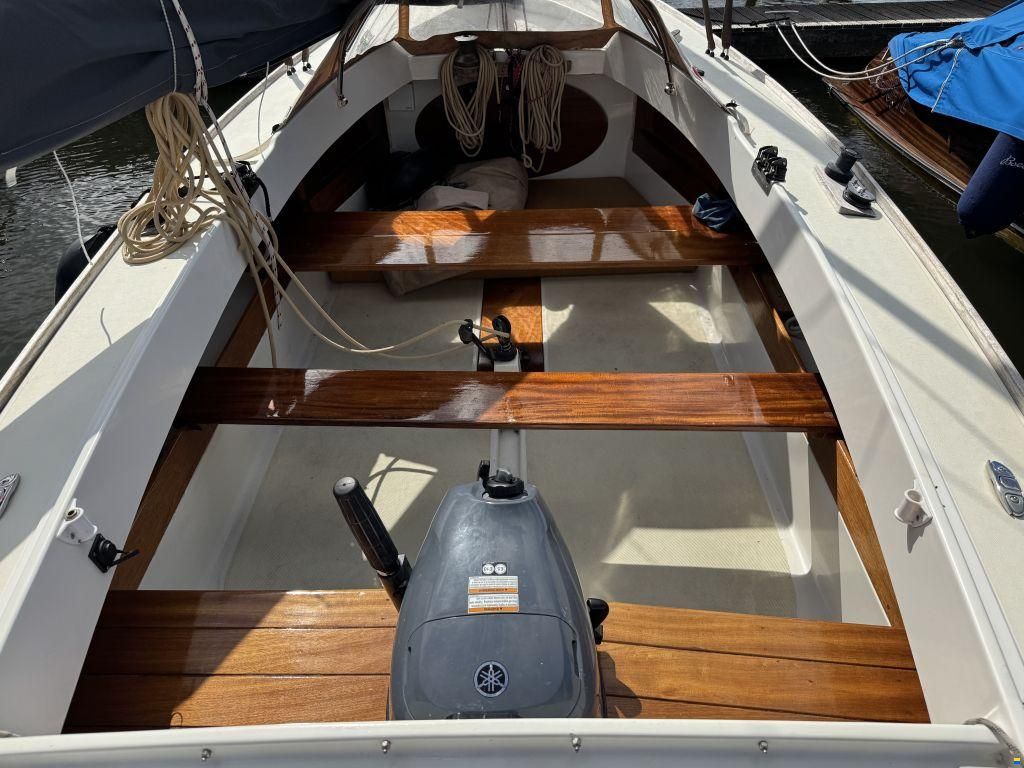 Saffier 650