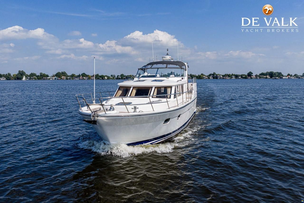 Trader 42 Signature