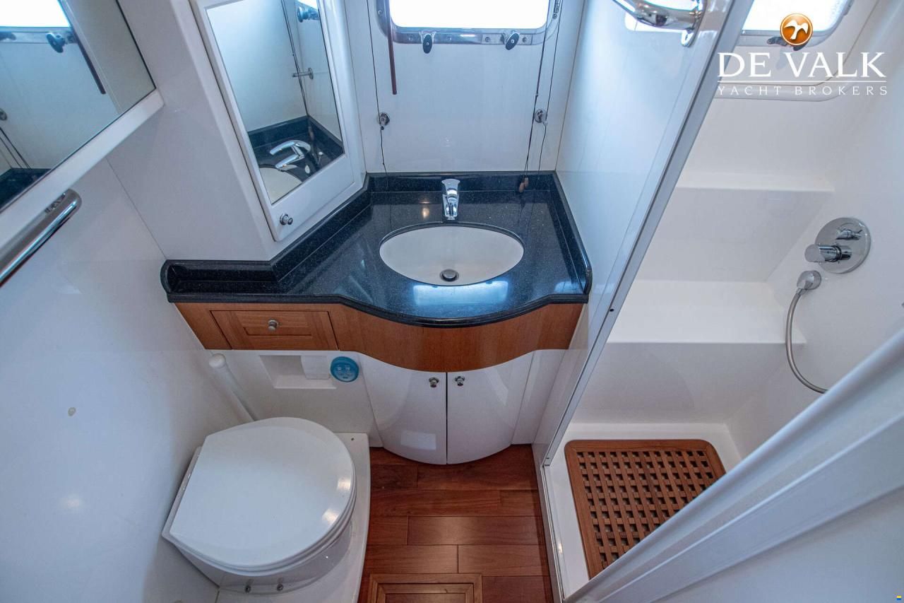 Trader 42 Signature